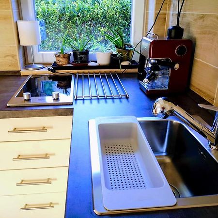 Arvalanyhaj Home Apartman Herceghalom Bagian luar foto