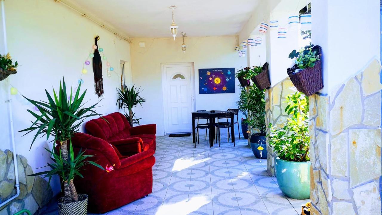 Arvalanyhaj Home Apartman Herceghalom Bagian luar foto